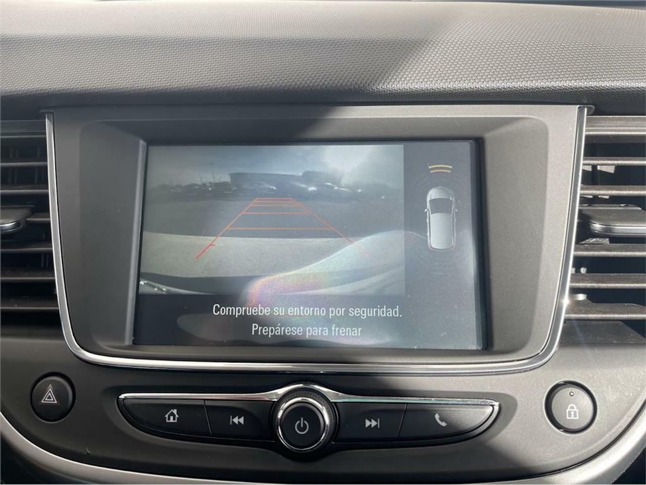 Opel Crossland X 1.6T 73kW (99CV) Excellence - foto 15