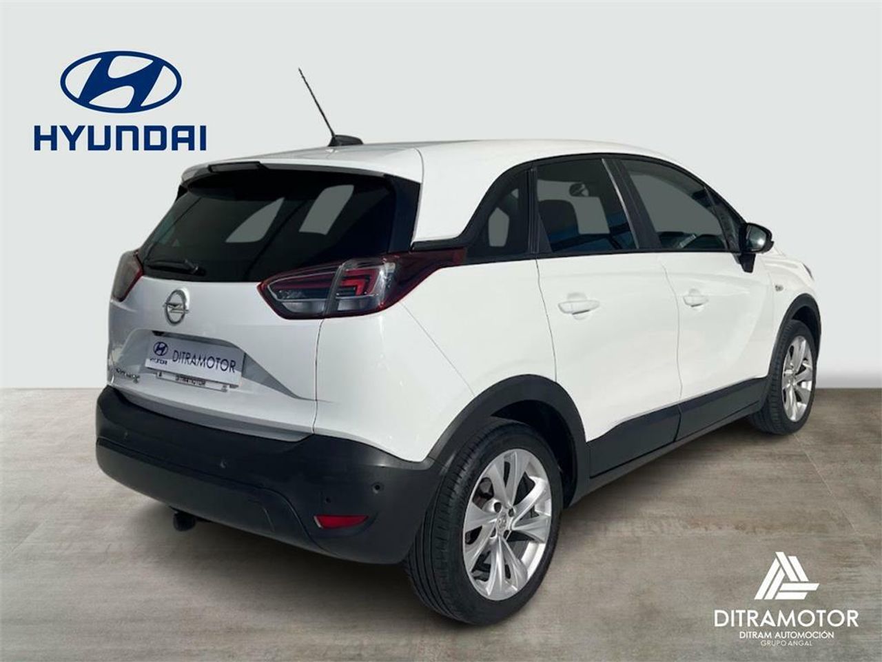 Opel Crossland X 1.6T 73kW (99CV) Excellence - foto 5