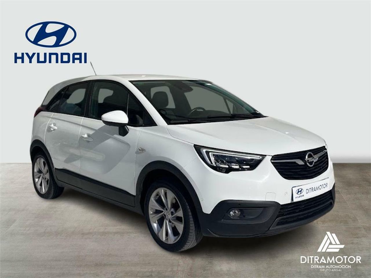 Opel Crossland X 1.6T 73kW (99CV) Excellence - foto 3