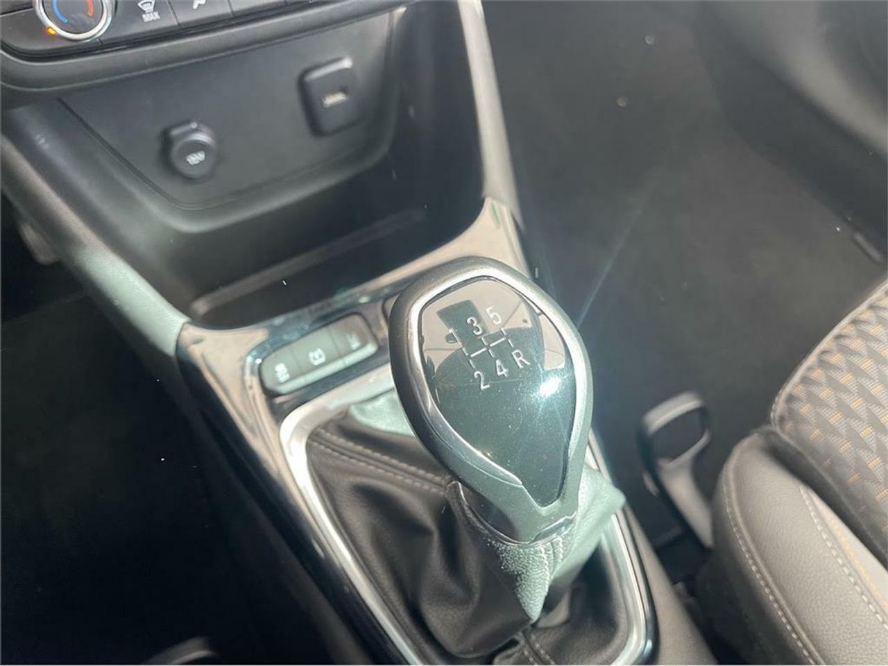 Opel Crossland X 1.6T 73kW (99CV) Excellence - foto 13