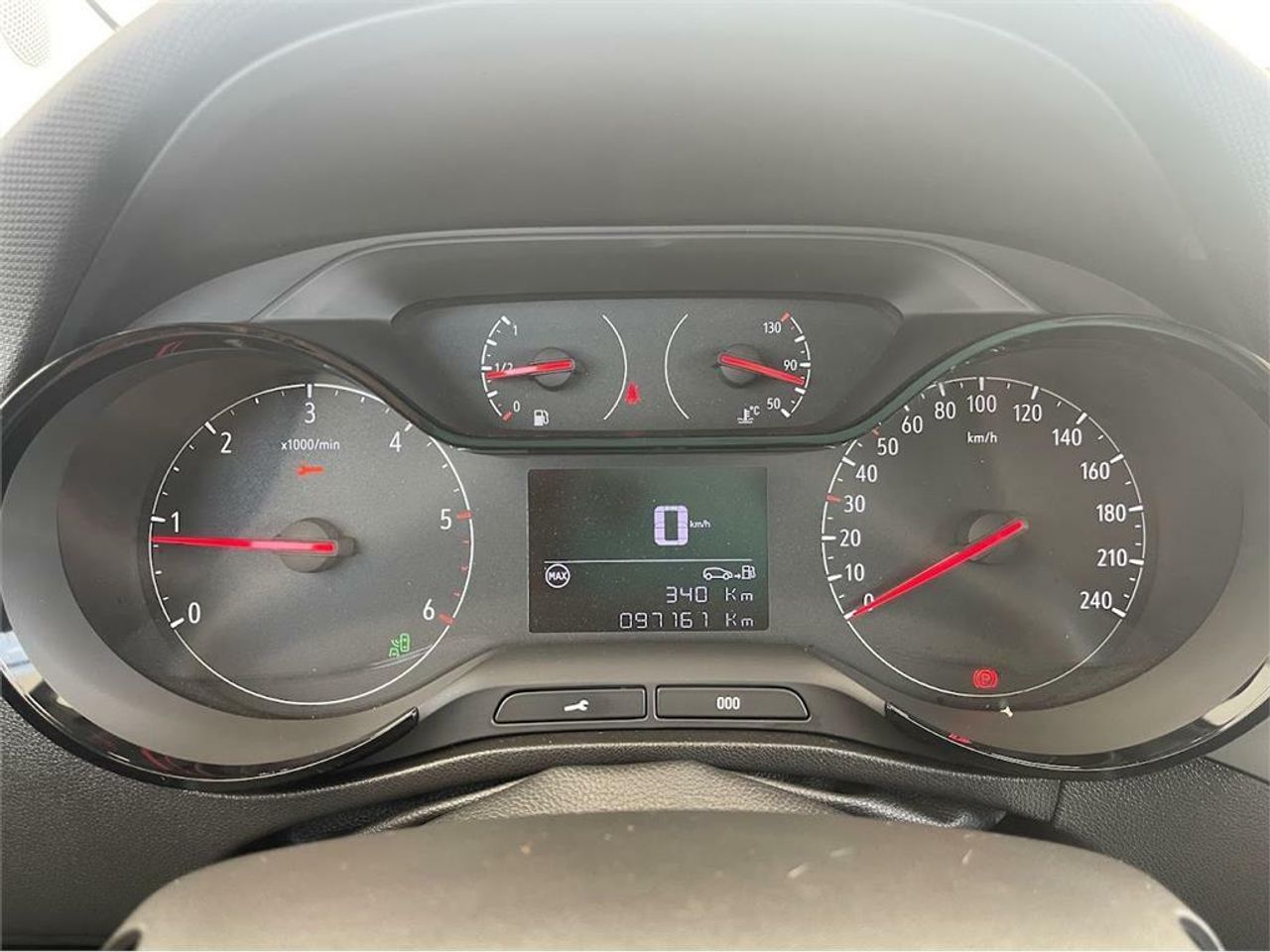 Opel Crossland X 1.6T 73kW (99CV) Excellence - foto 6