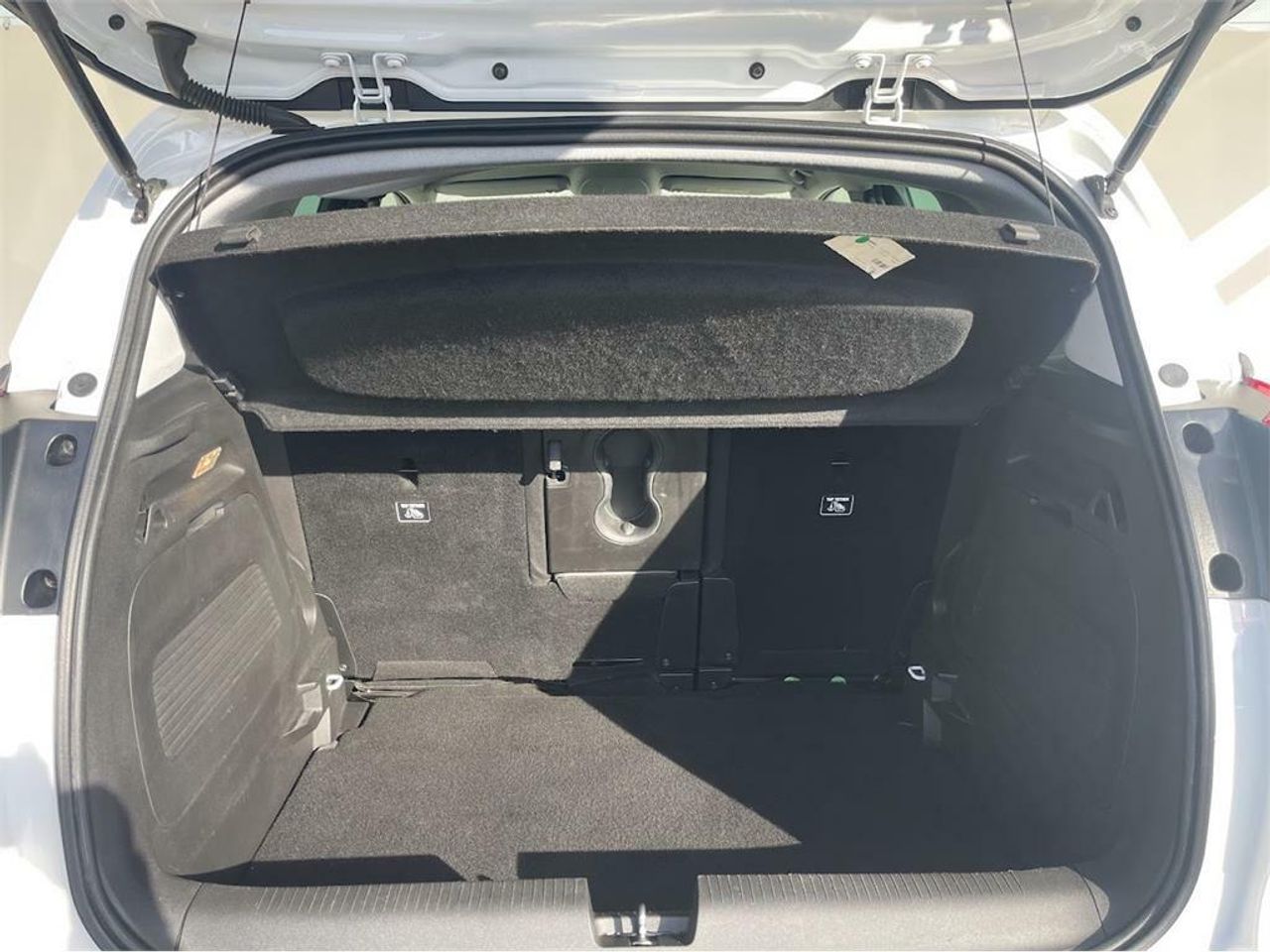 Opel Crossland X 1.6T 73kW (99CV) Excellence - foto 23