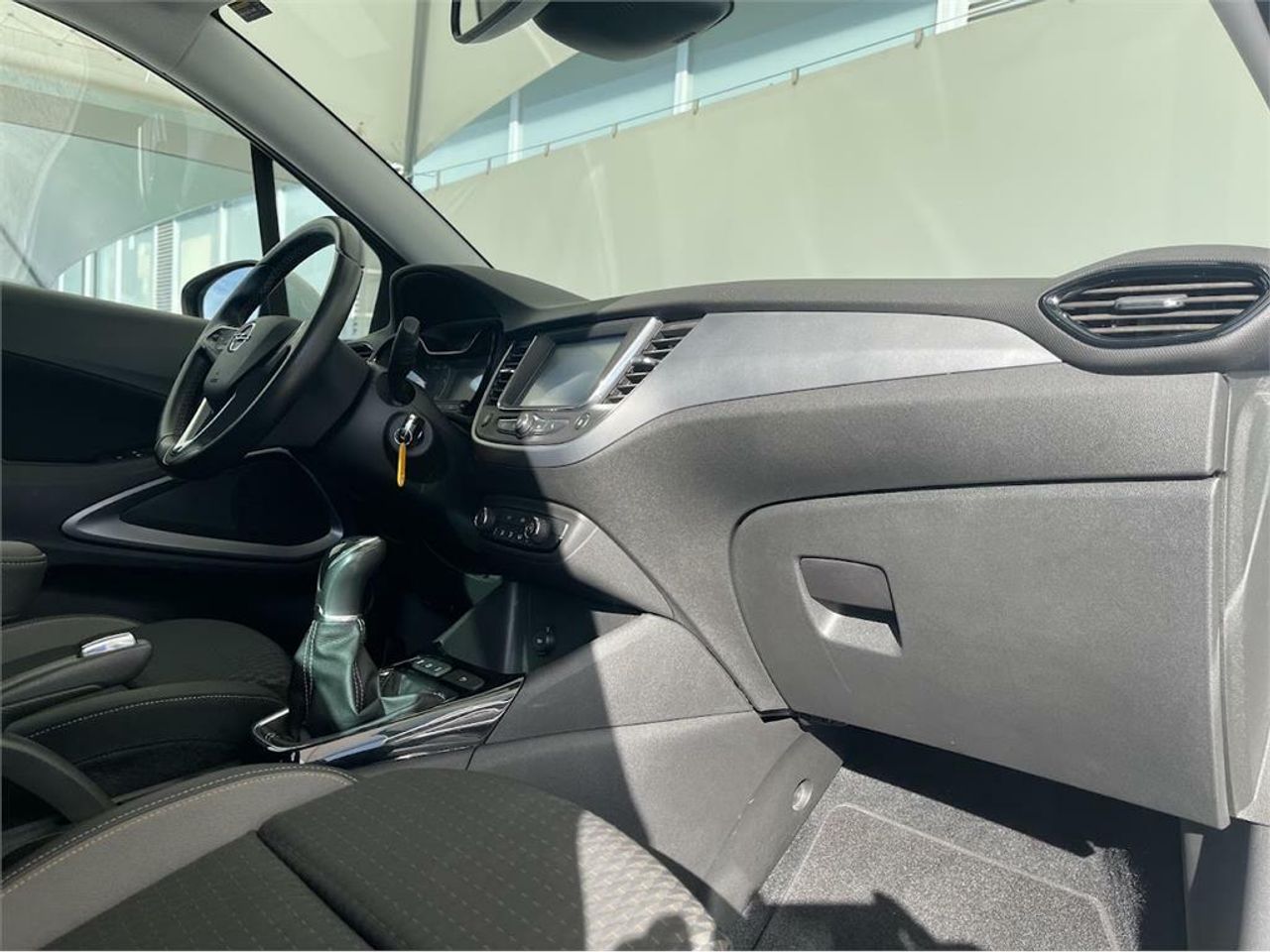 Opel Crossland X 1.6T 73kW (99CV) Excellence - foto 22