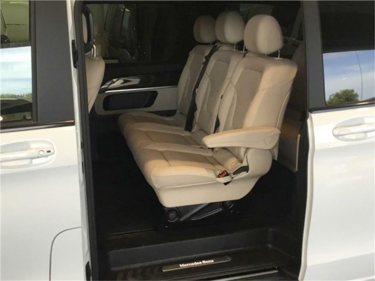 Mercedes Clase V 250 d Avantgarde Largo - foto 8