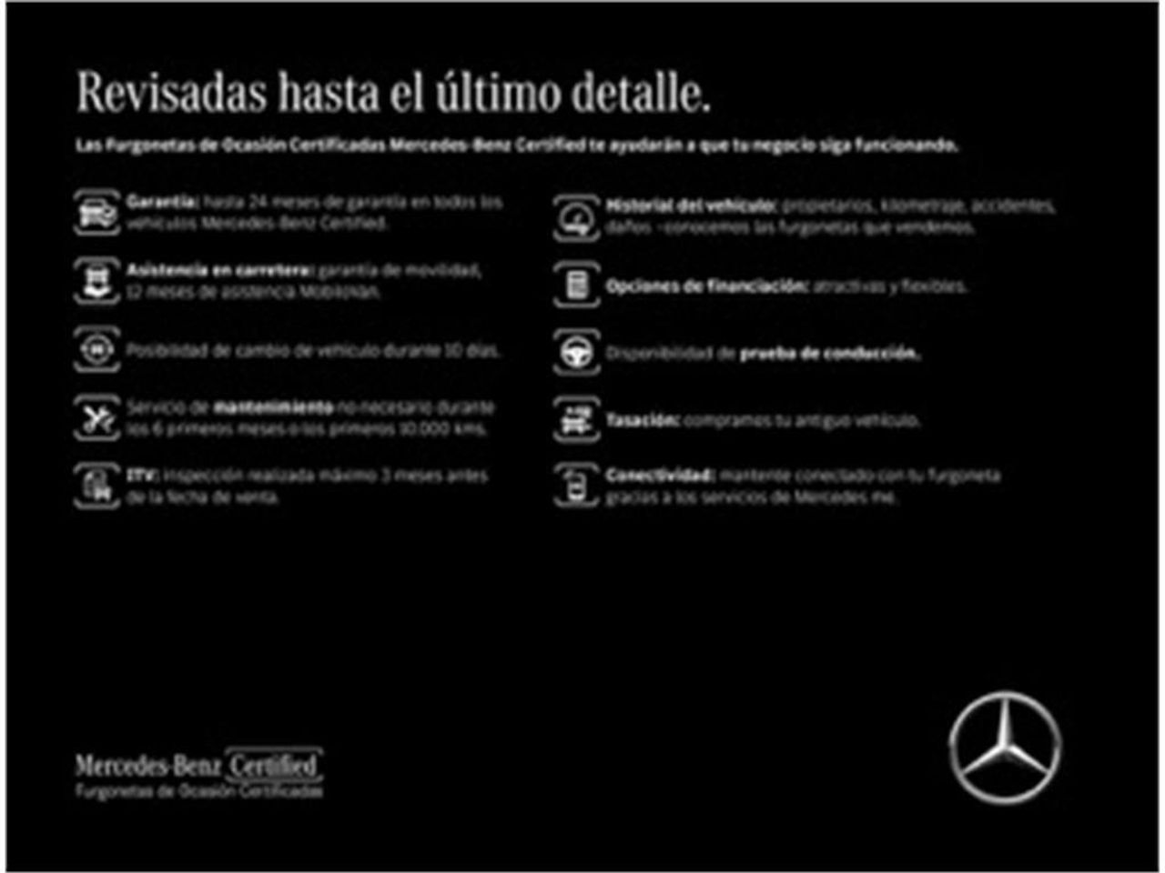 Mercedes Clase V 250 d Avantgarde Largo - foto 15