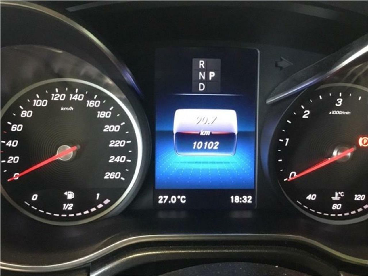 Mercedes Clase V 250 d Avantgarde Largo - foto 13