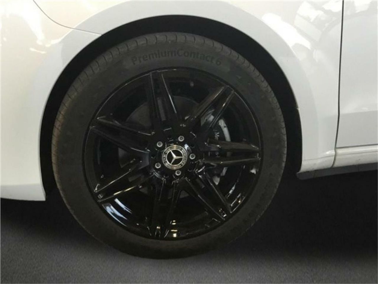 Mercedes Clase V 250 d Avantgarde Largo - foto 14