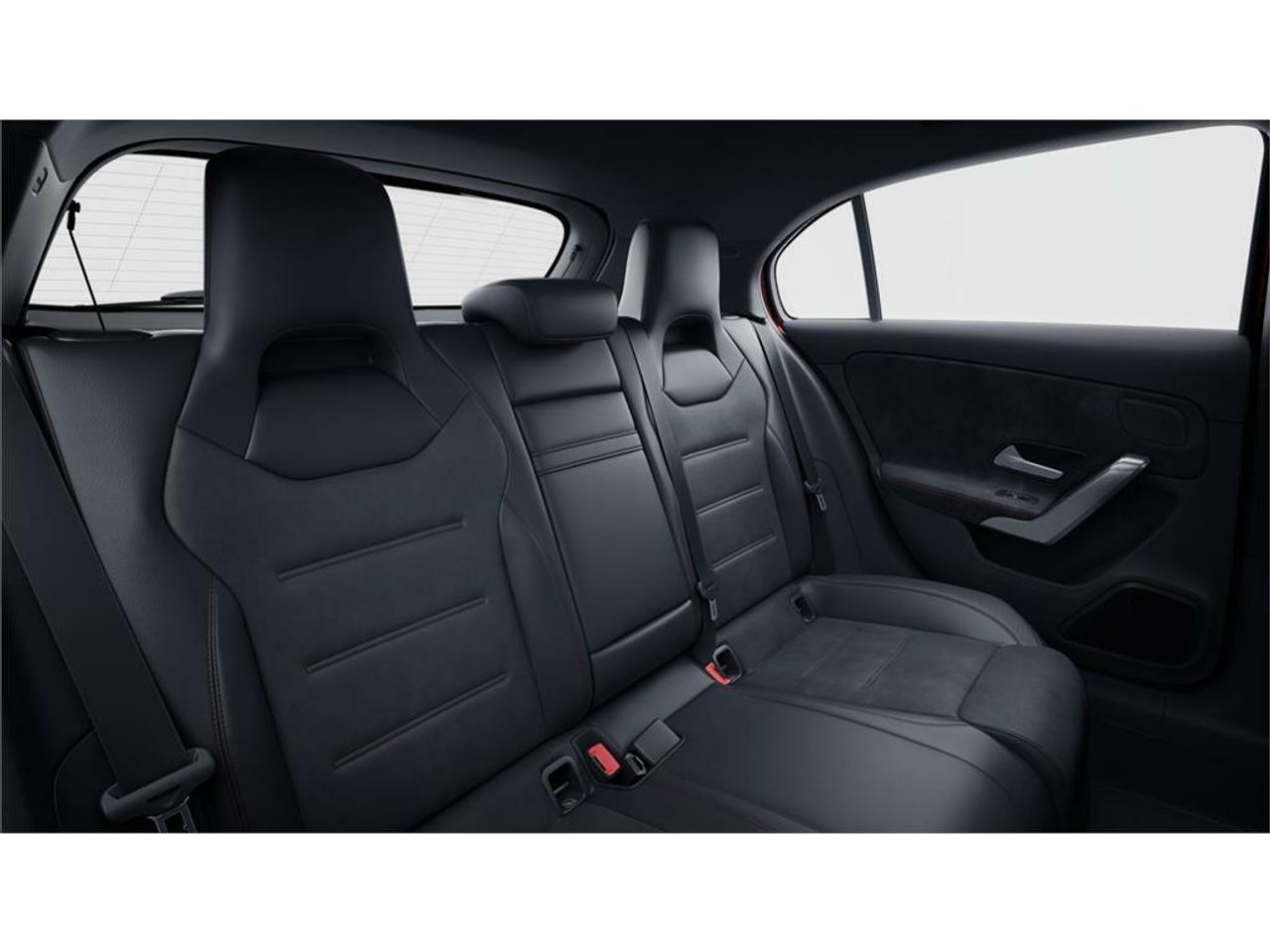 Mercedes Clase A 250 e - foto 4