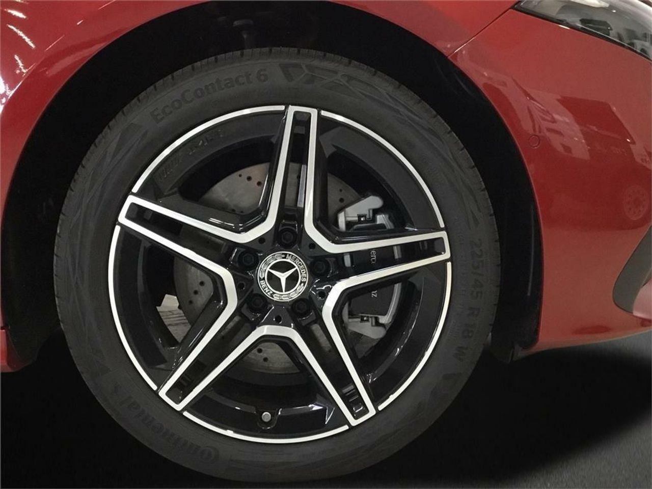 Mercedes Clase A 250 e - foto 5