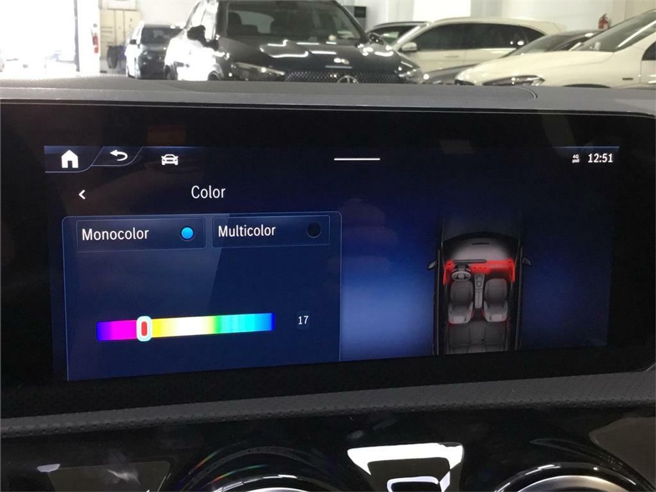 Mercedes Clase A 250 e - foto 20