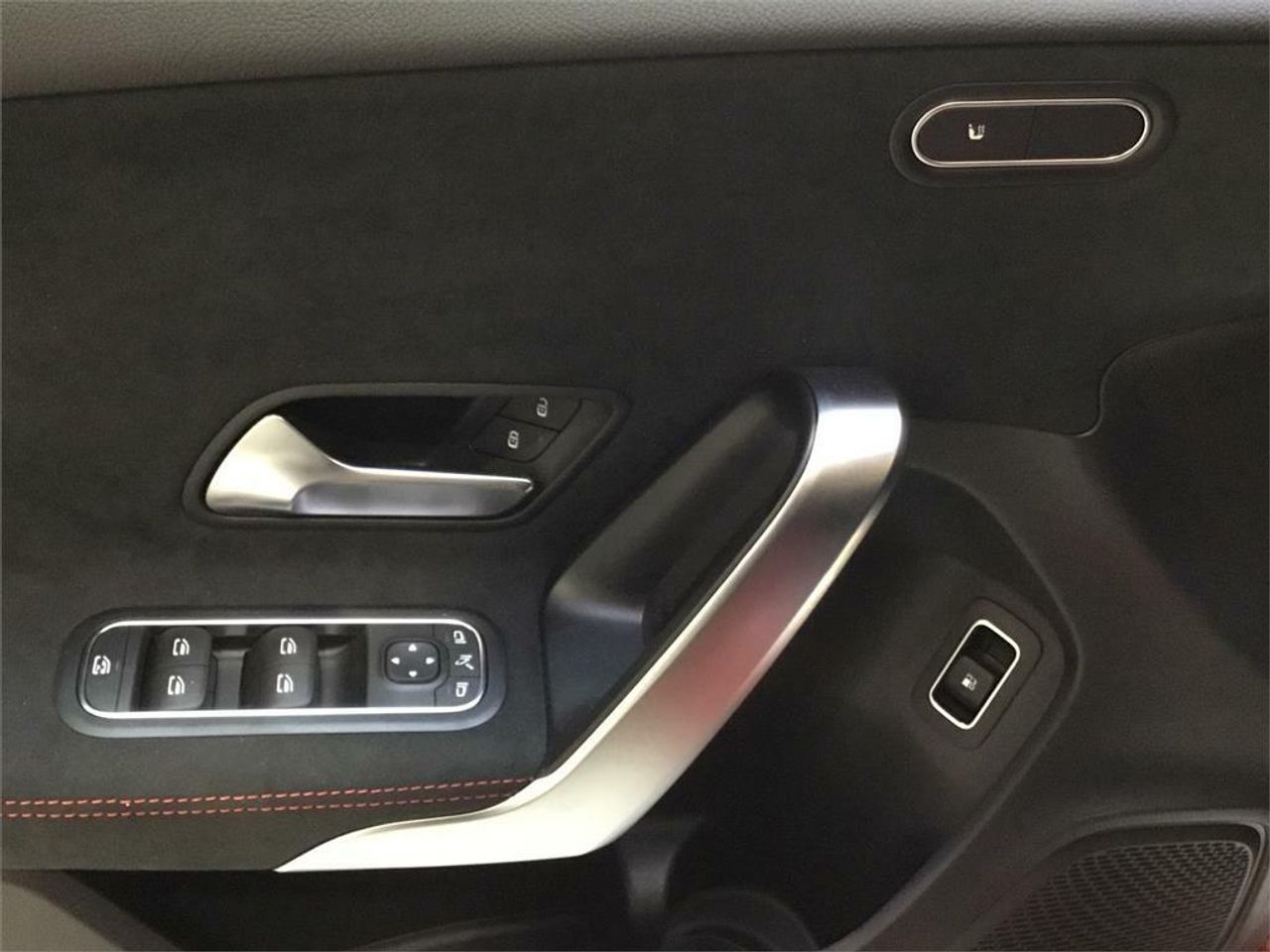 Mercedes Clase A 250 e - foto 16