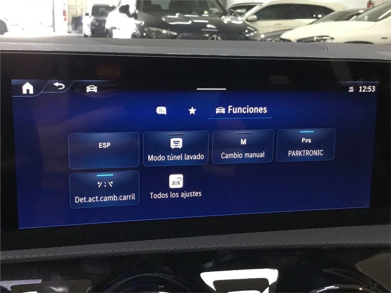 Mercedes Clase A 250 e - foto 22