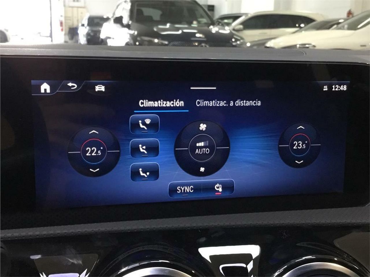 Mercedes Clase A 250 e - foto 17