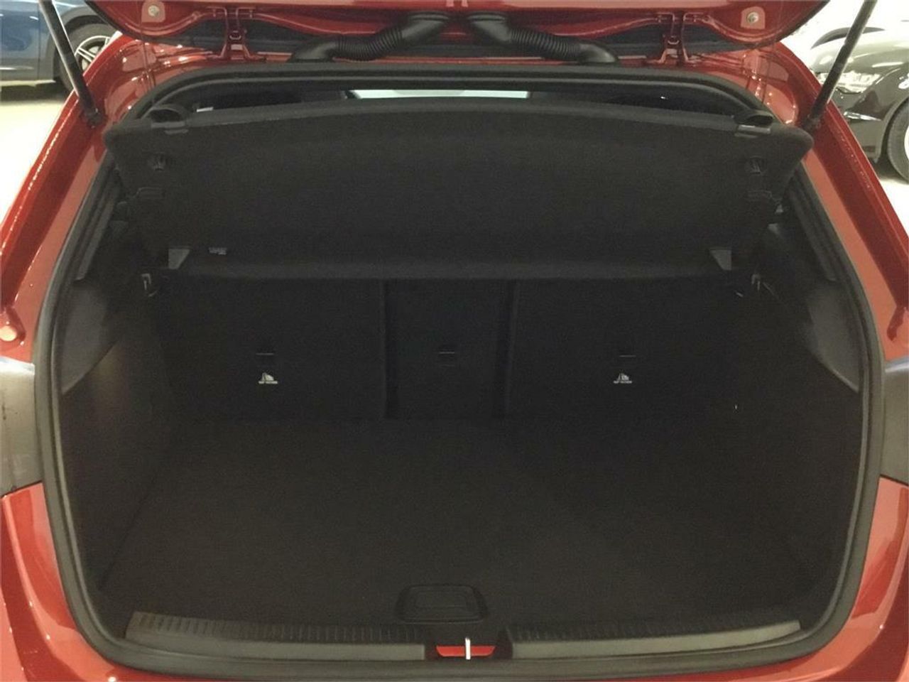 Mercedes Clase A 250 e - foto 12