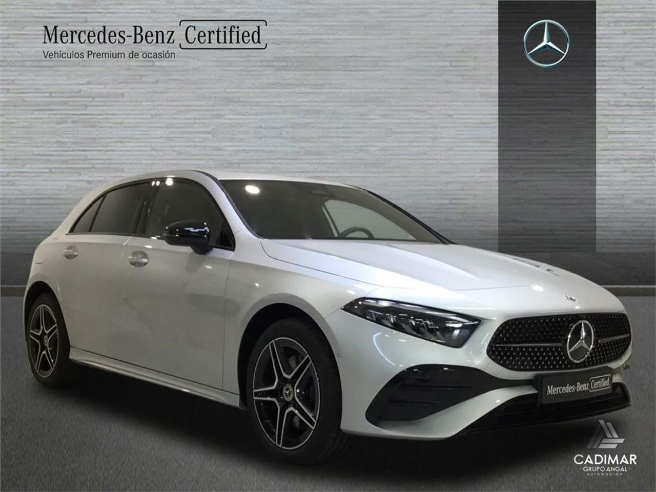 Mercedes Clase A 250 e - foto 3