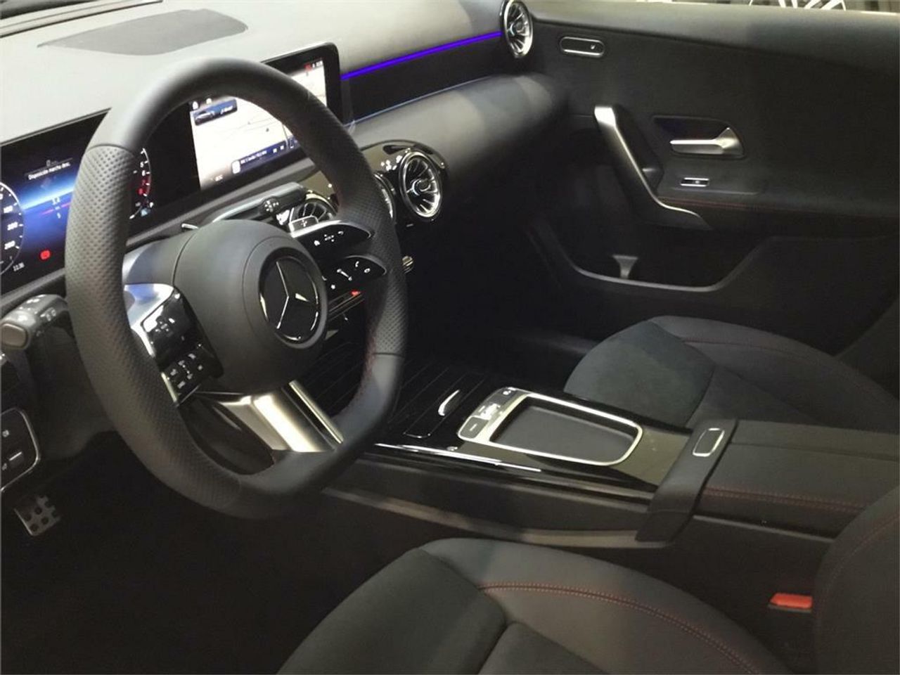 Mercedes Clase A 250 e - foto 6