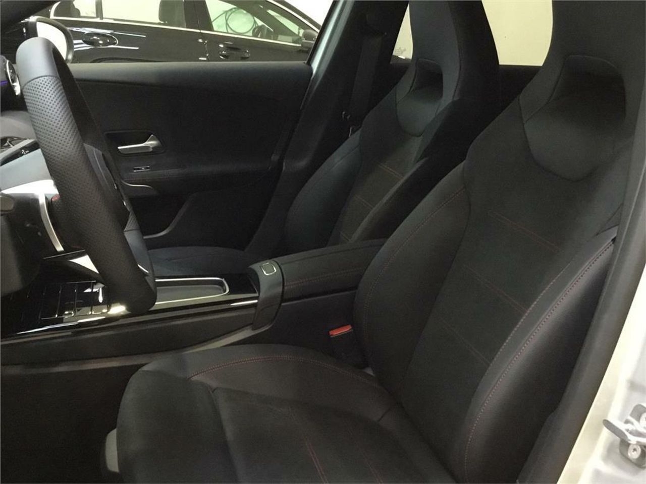 Mercedes Clase A 250 e - foto 7