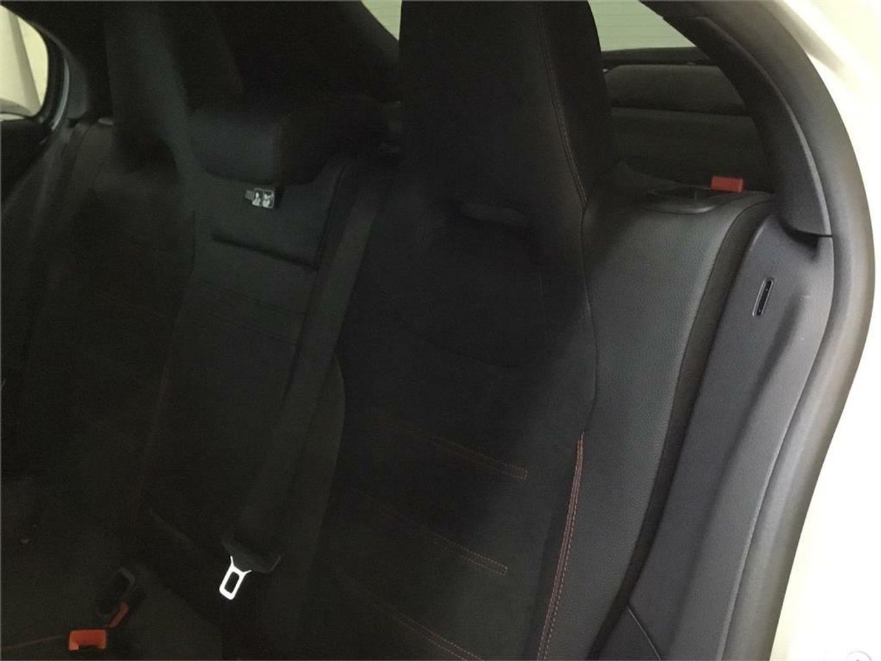 Mercedes Clase A 250 e - foto 11