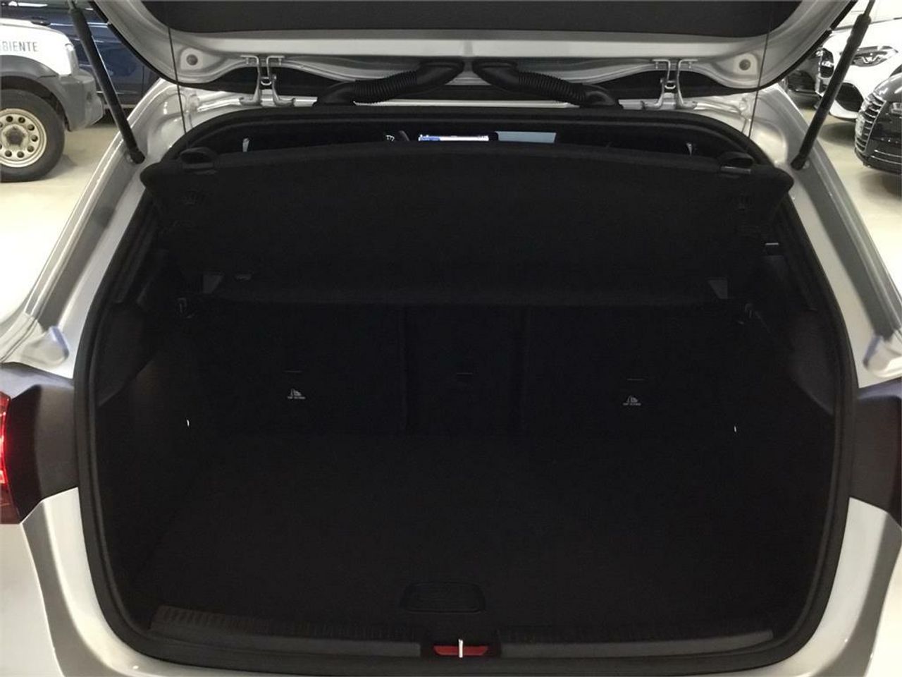 Mercedes Clase A 250 e - foto 12