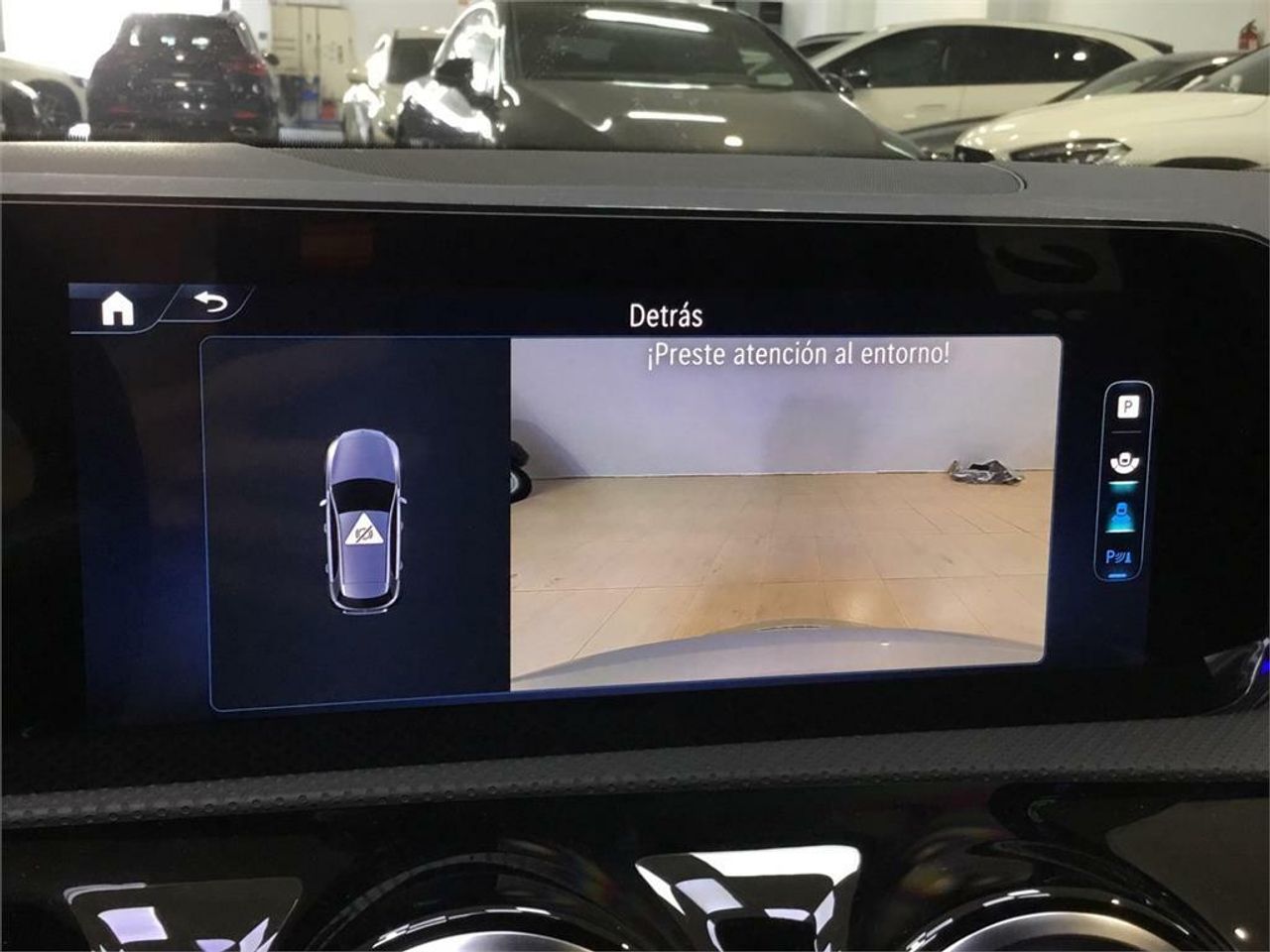 Mercedes Clase A 250 e - foto 28