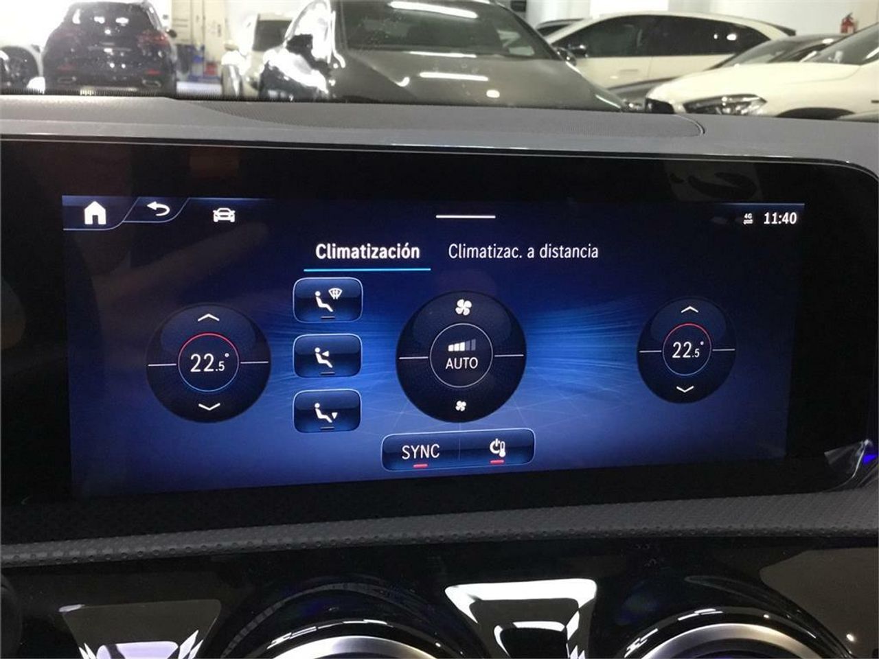 Mercedes Clase A 250 e - foto 25