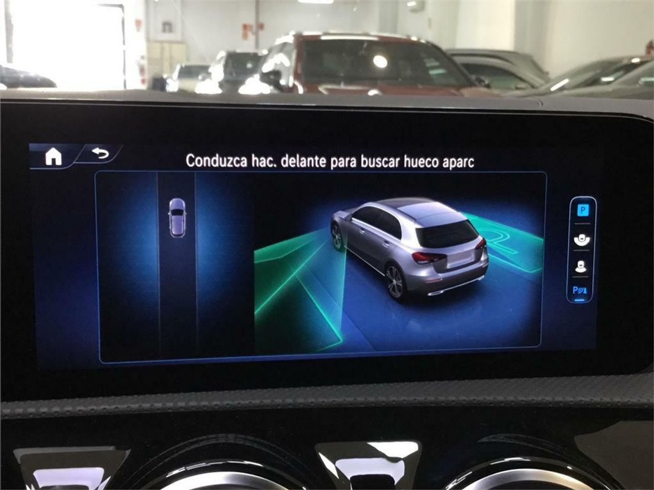 Mercedes Clase A 250 e - foto 21