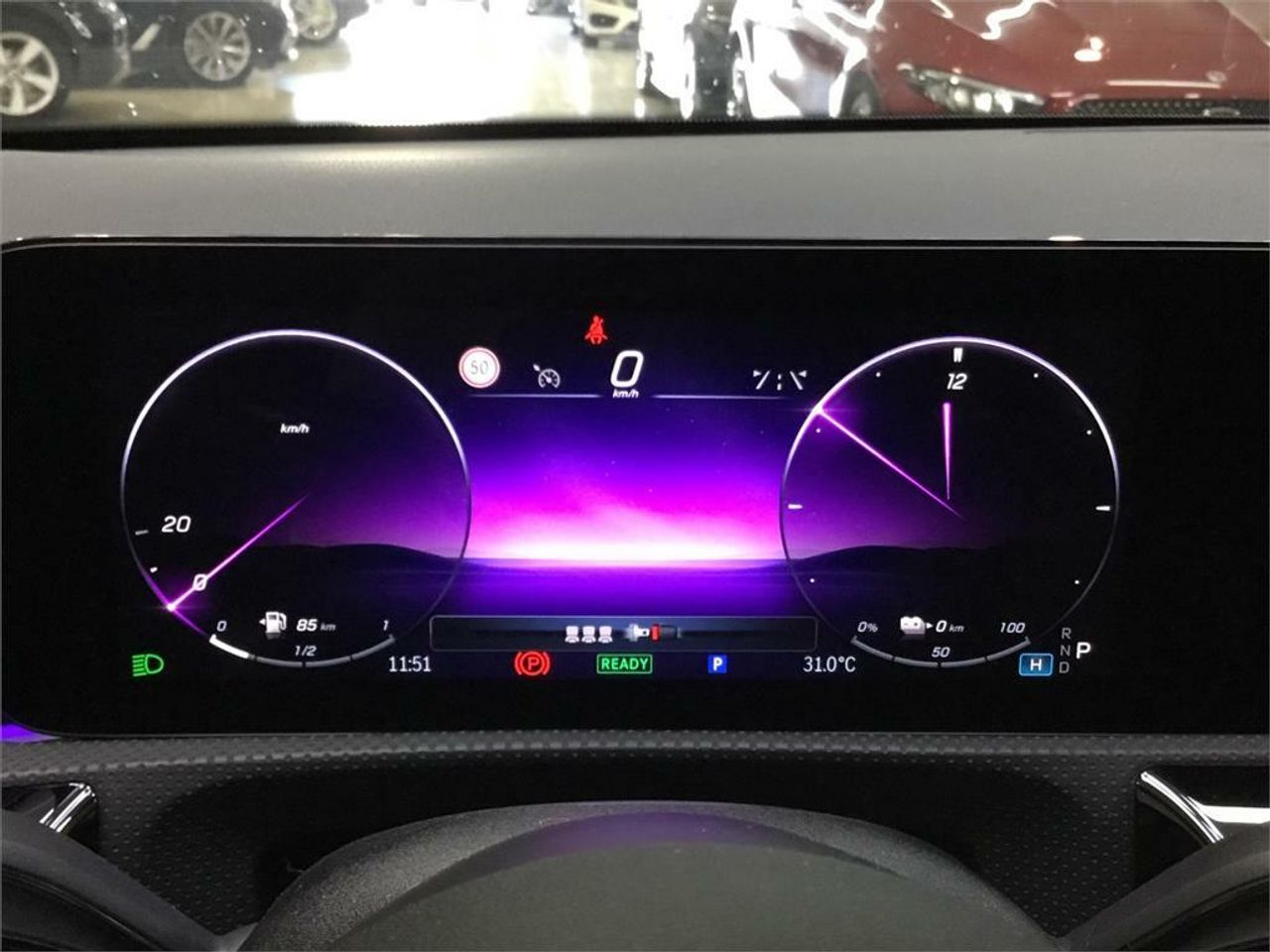 Mercedes Clase A 250 e - foto 15