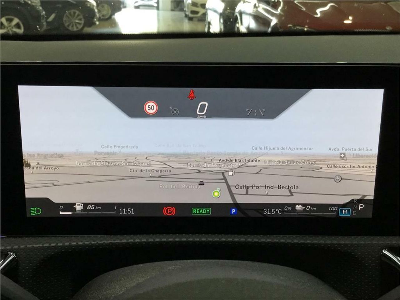 Mercedes Clase A 250 e - foto 17