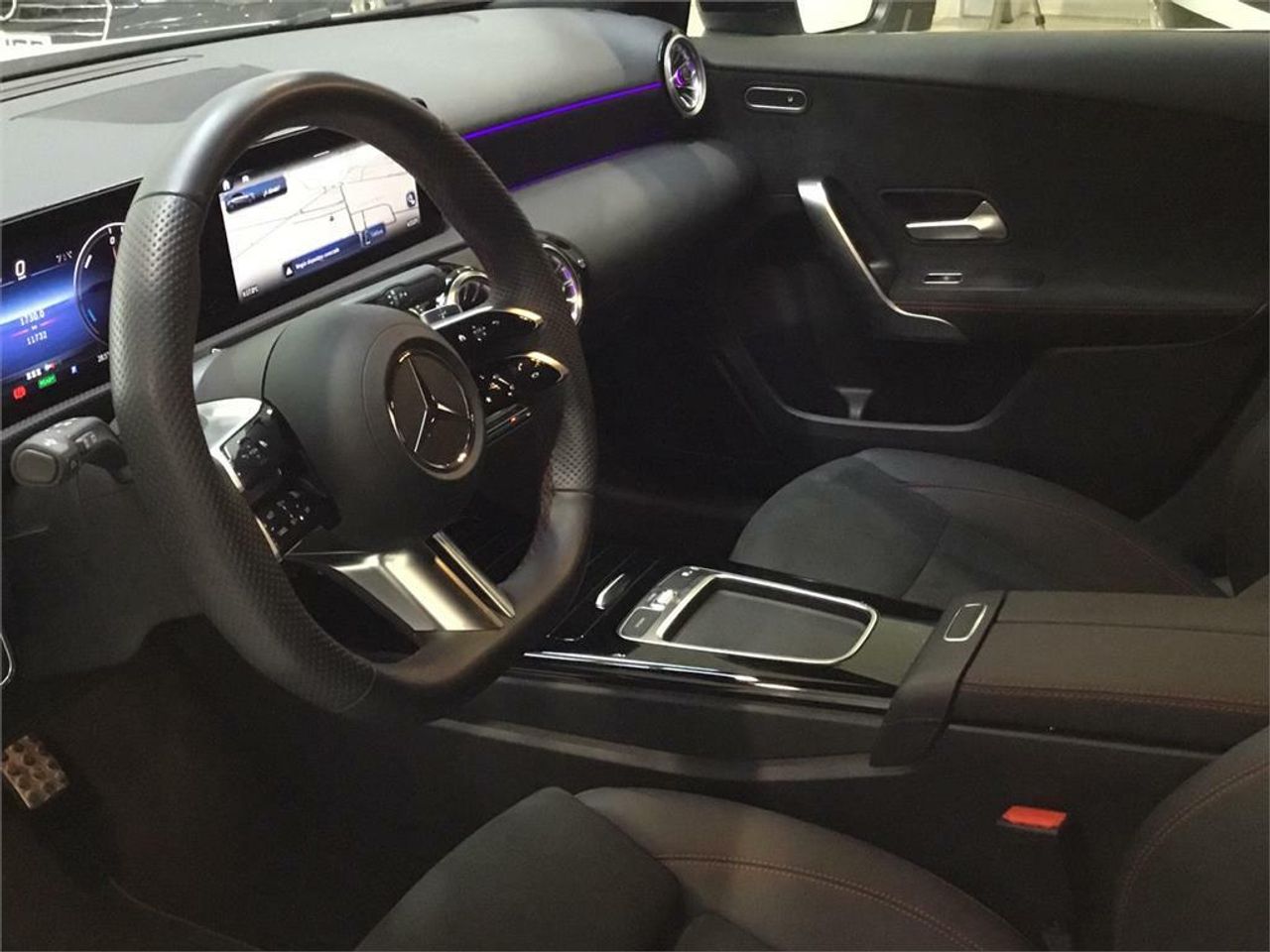 Mercedes Clase A 250 e - foto 6