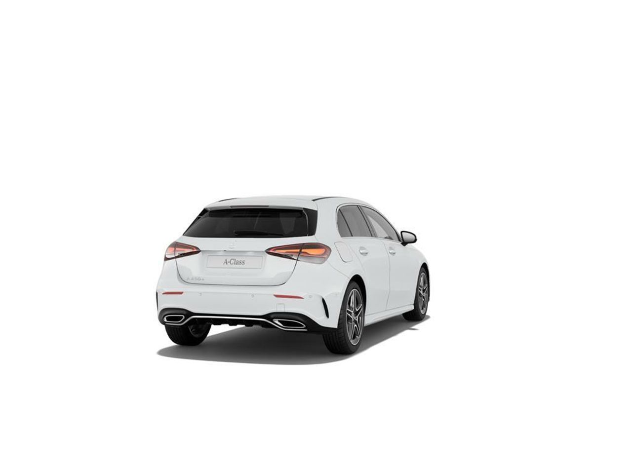 Mercedes Clase A 250 e - foto 3