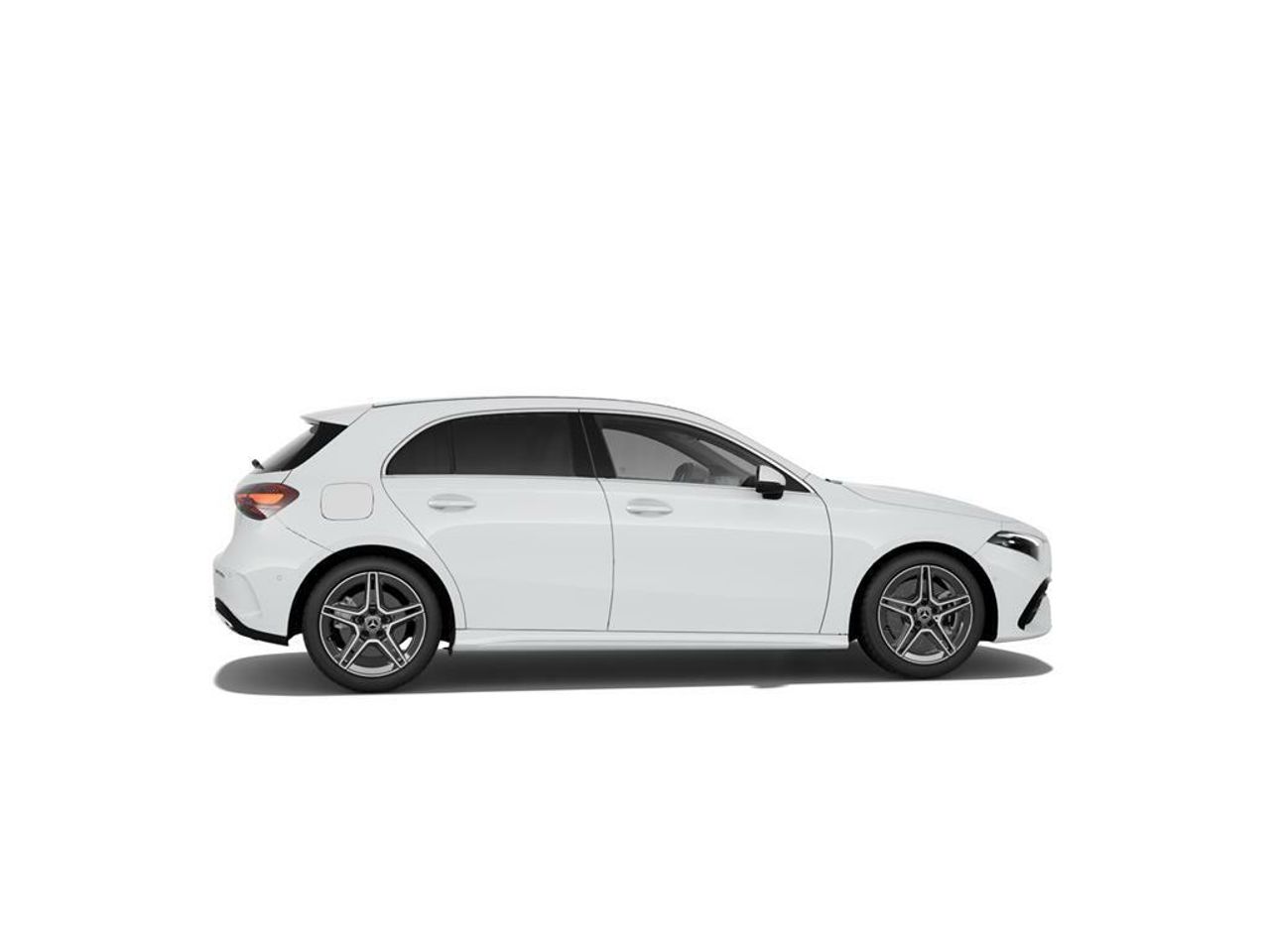 Mercedes Clase A 250 e - foto 2