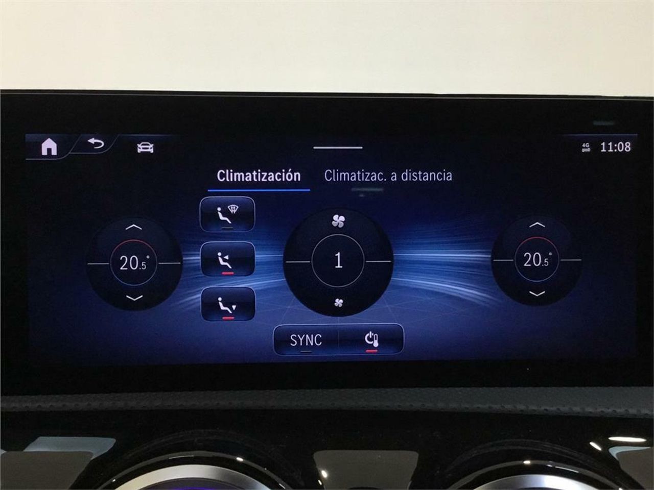 Mercedes Clase A 250 e - foto 16