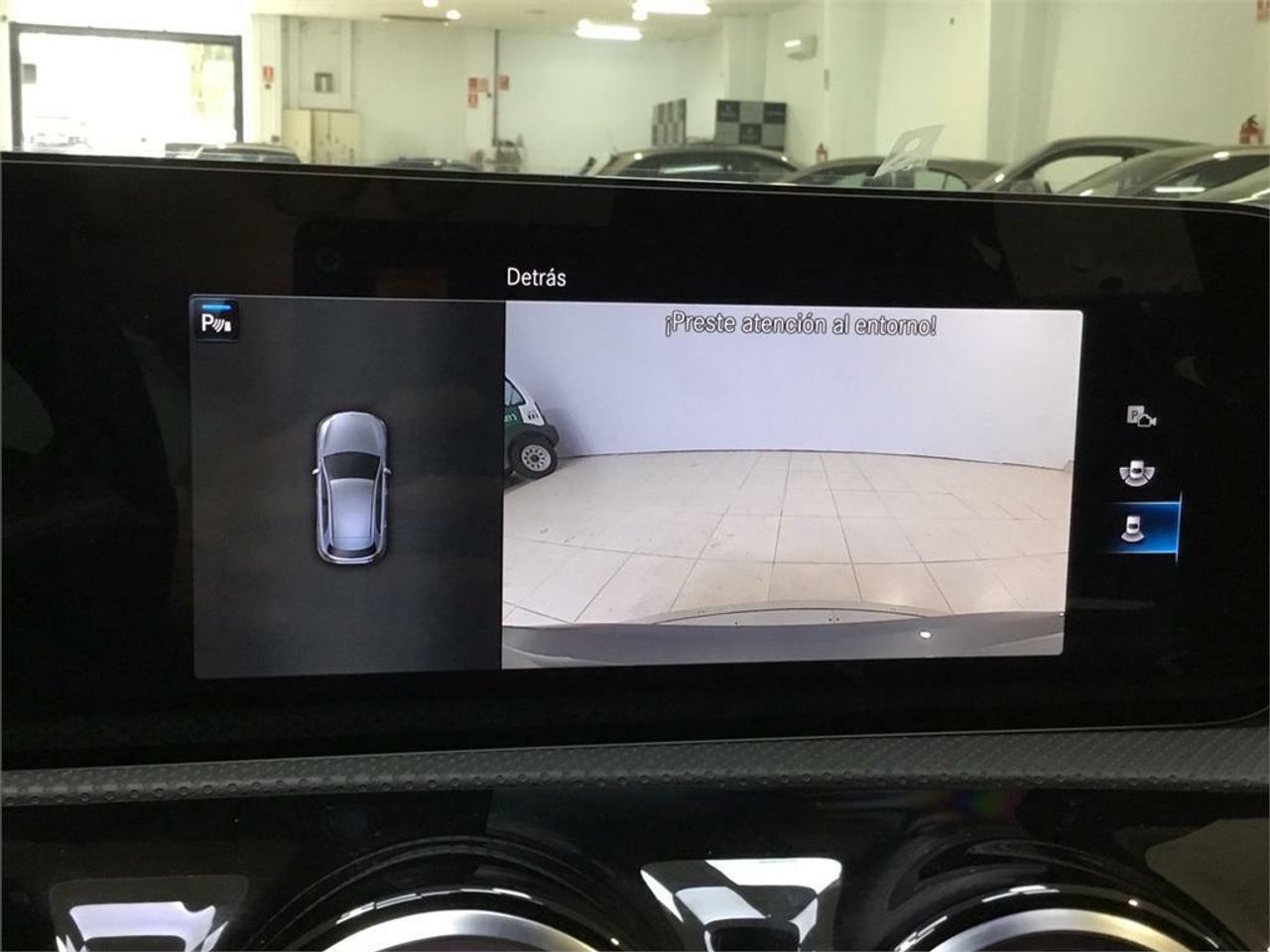 Mercedes Clase A 250 e - foto 23