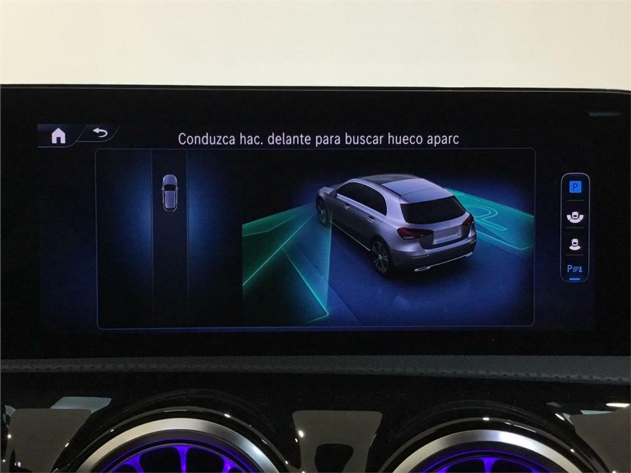 Mercedes Clase A 250 e - foto 18