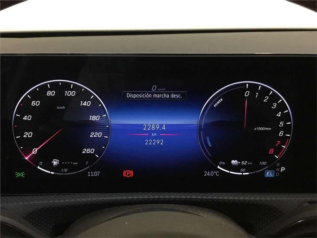 Mercedes Clase A 250 e - foto 13