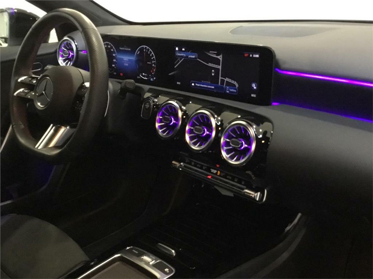 Mercedes Clase A 250 e - foto 10