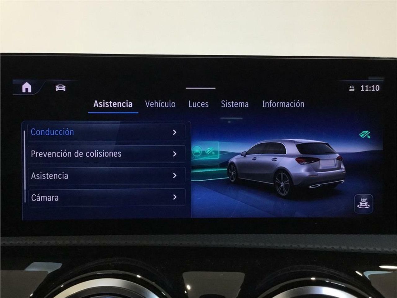 Mercedes Clase A 250 e - foto 22