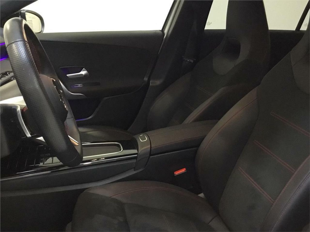 Mercedes Clase A 250 e - foto 7