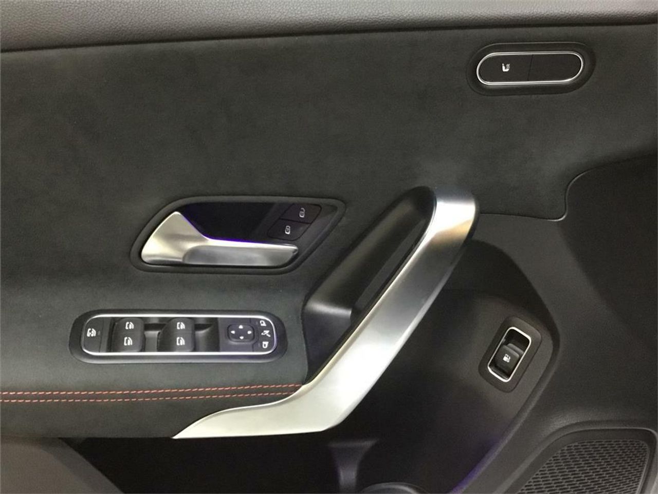 Mercedes Clase A 250 e - foto 15