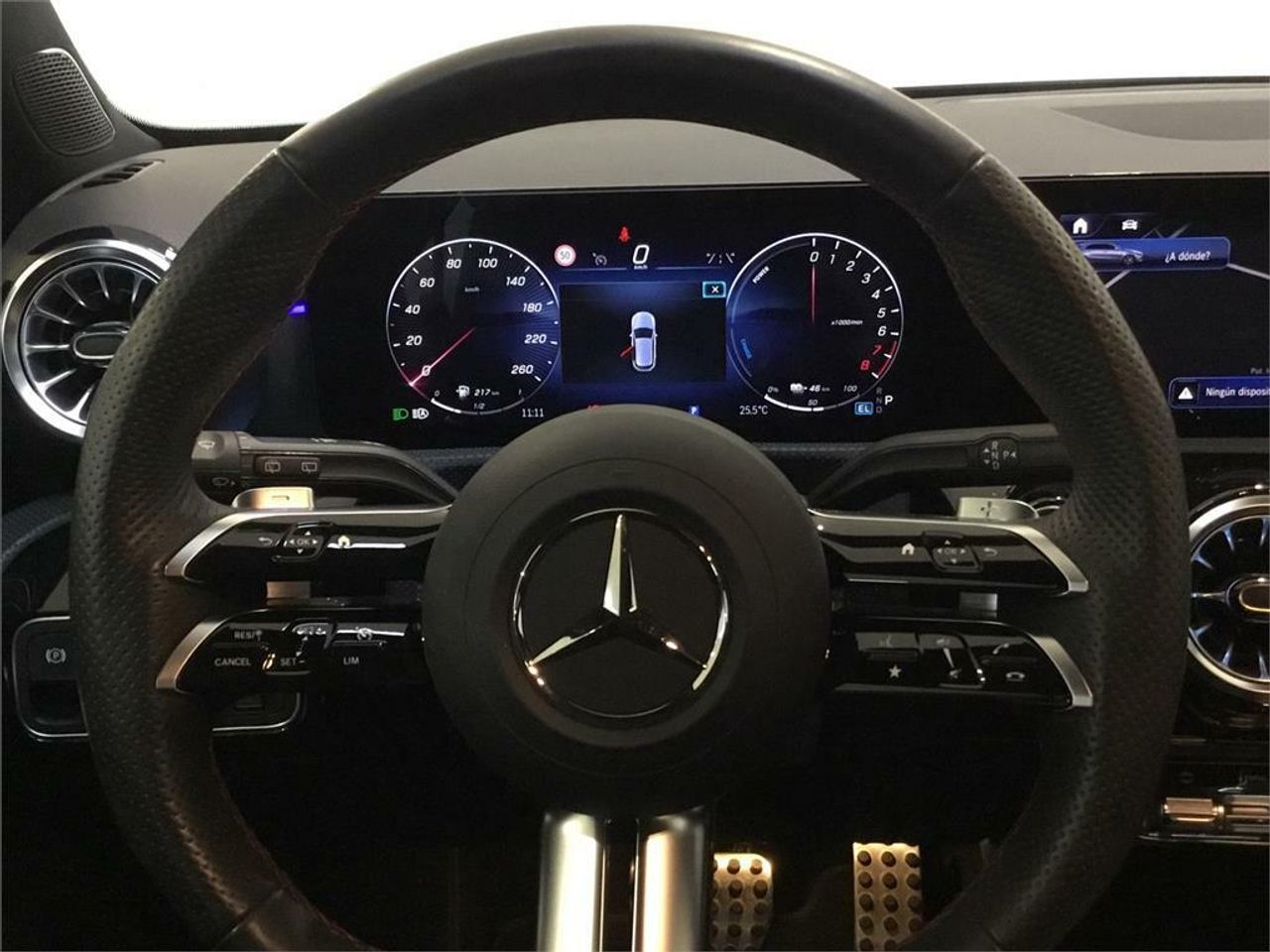 Mercedes Clase A 250 e - foto 9