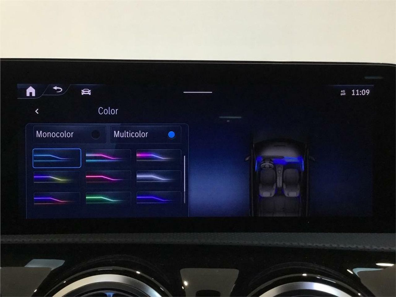 Mercedes Clase A 250 e - foto 20