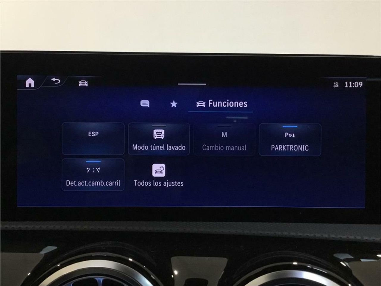 Mercedes Clase A 250 e - foto 21