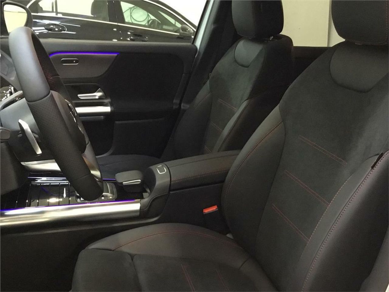 Mercedes EQA EQA 250+ - foto 7