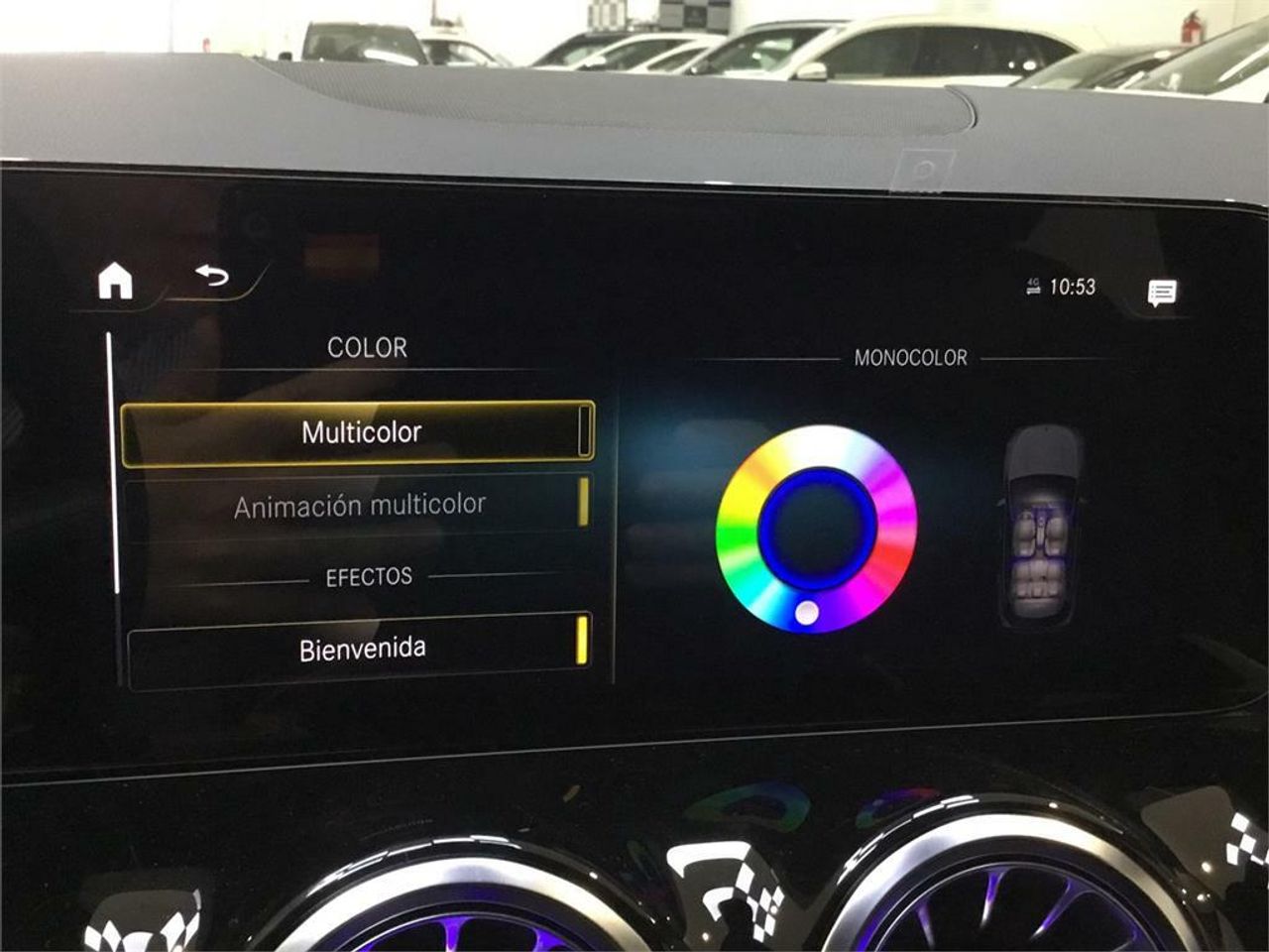 Mercedes EQA EQA 250+ - foto 21