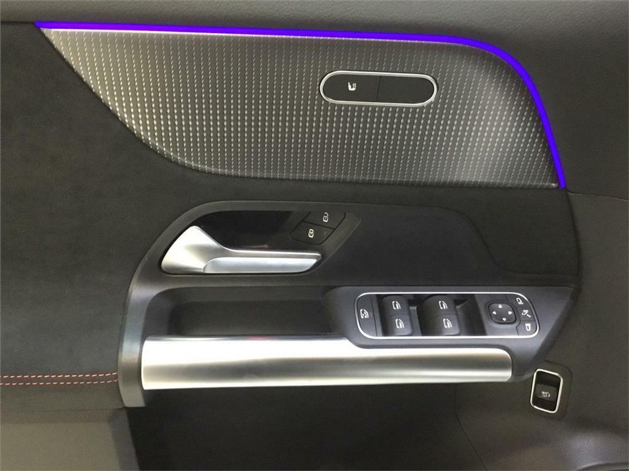 Mercedes EQA EQA 250+ - foto 15