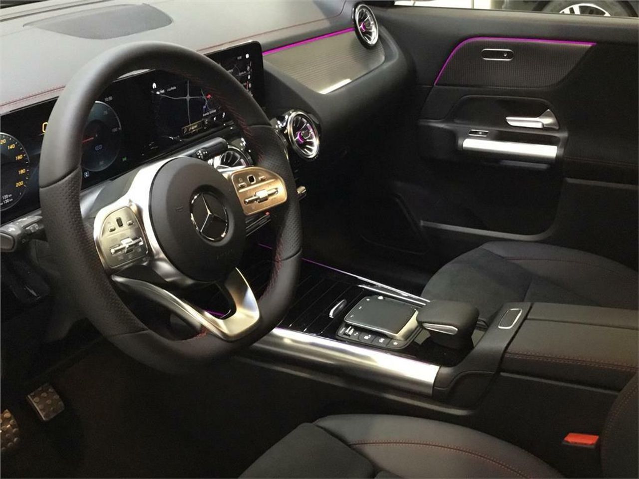 Mercedes EQA EQA 250+ - foto 6