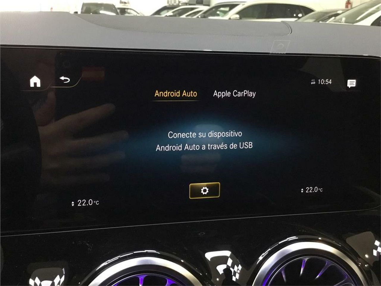 Mercedes EQA EQA 250+ - foto 22