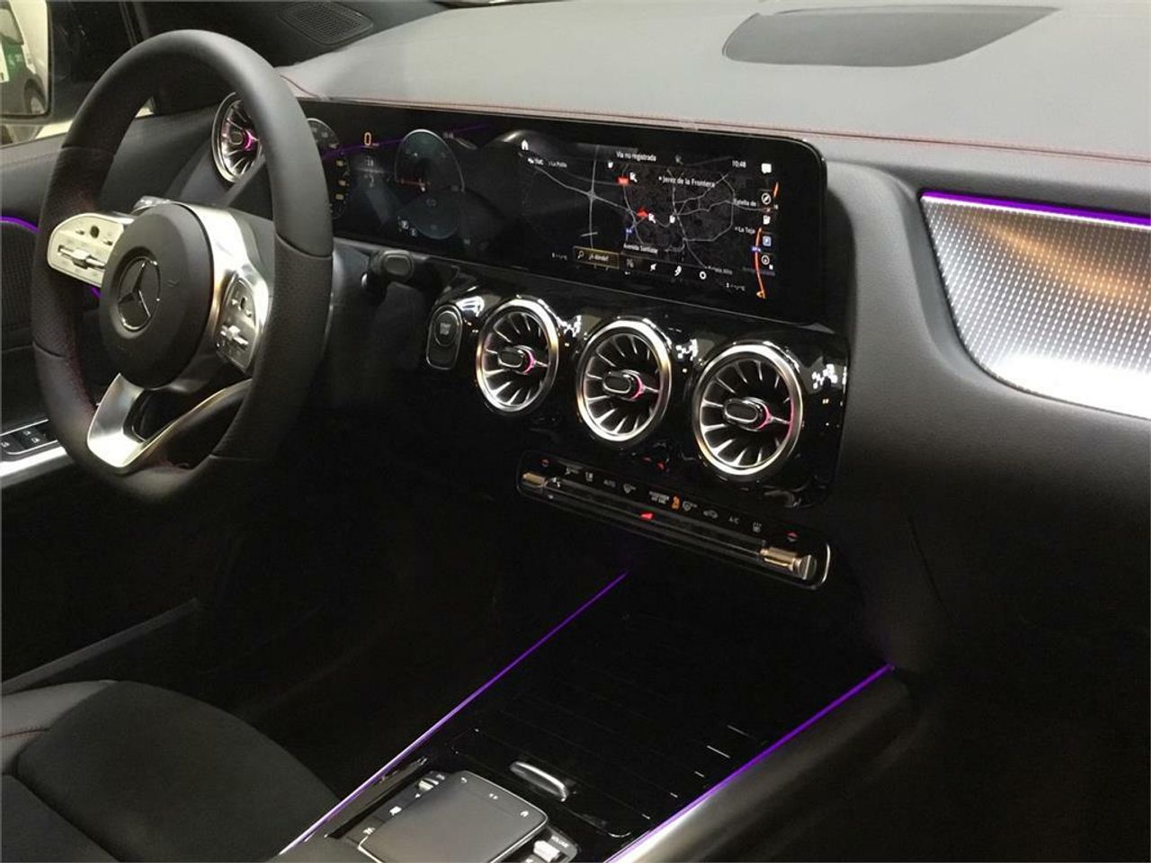 Mercedes EQA EQA 250+ - foto 10