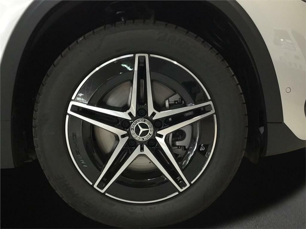 Mercedes EQA EQA 250+ - foto 5