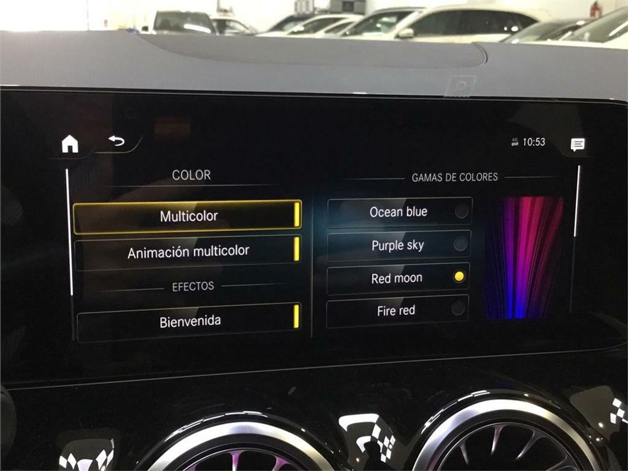 Mercedes EQA EQA 250+ - foto 20